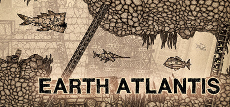 Buy Earth Atlantis Steam Key Default Title Steam key – fast digital delivery | Volt Keys