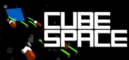Buy Cube Space (by INFINITE BRIDGE) Steam Key Default Title Steam key – fast digital delivery | Volt Keys