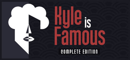 Buy Kyle is Famous: Complete Edition Steam Key Default Title Steam key – fast digital delivery | Volt Keys