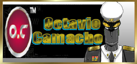 Buy Octavio Camacho Steam Key Default Title Steam key – fast digital delivery | Volt Keys