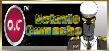 Buy Octavio Camacho Steam Key Default Title Steam key – fast digital delivery | Volt Keys