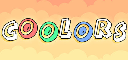 Buy Coolors Steam Key Default Title Steam key – fast digital delivery | Volt Keys