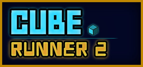 Buy Cube Runner 2 Steam Key Default Title Steam key – fast digital delivery | Volt Keys