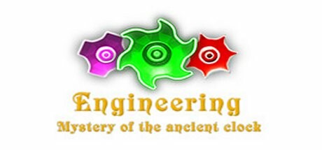 Buy Engineering - Mystery of the ancient Clock Steam Key Default Title Steam key – fast digital delivery | Volt Keys