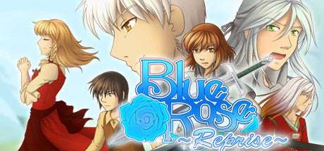 Buy Blue Rose Steam Key Default Title Steam key – fast digital delivery | Volt Keys