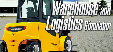 Buy Warehouse and Logistics Simulator Steam Key Default Title Steam key – fast digital delivery | Volt Keys