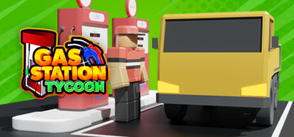 Buy Gas Station Tycoon Steam Key Default Title Steam key – fast digital delivery | Volt Keys