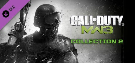Buy Call of Duty: Modern Warfare 3 (2011) - Collection 2 DLC Steam Key Default Title Steam key – fast digital delivery | Volt Keys