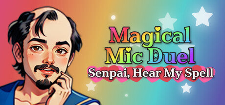 Buy Magical Mic Duel: Senpai, Hear My Spell PC Steam Key Default Title Steam key – fast digital delivery | Volt Keys