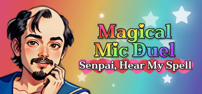 Buy Magical Mic Duel: Senpai, Hear My Spell PC Steam Key Default Title Steam key – fast digital delivery | Volt Keys