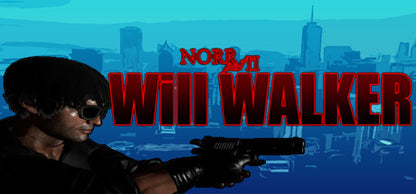 Buy NORR part II: Will Walker Steam Key Default Title Steam key – fast digital delivery | Volt Keys