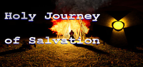 Buy Holy Journey of Salvation Steam Key Default Title Steam key – fast digital delivery | Volt Keys