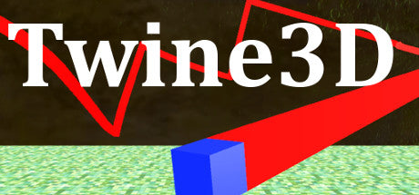 Buy Twine3D Steam Key Default Title Steam key – fast digital delivery | Volt Keys