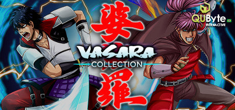 Buy VASARA Collection PC Steam Key Default Title Steam key – fast digital delivery | Volt Keys
