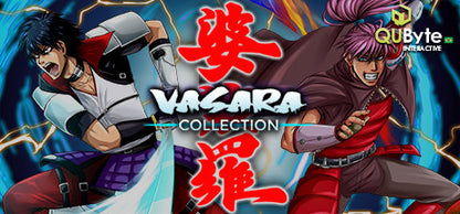 Buy VASARA Collection PC Steam Key Default Title Steam key – fast digital delivery | Volt Keys
