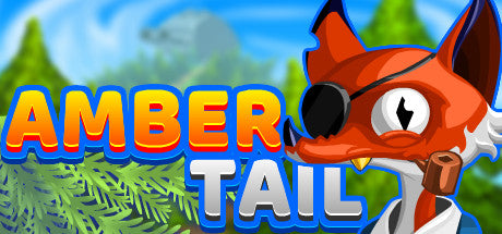 Buy Amber Tail Adventure PC Steam Key Default Title Steam key – fast digital delivery | Volt Keys