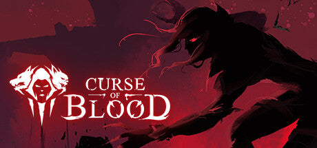 Buy Curse of Blood Steam Key Default Title Steam key – fast digital delivery | Volt Keys