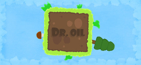 Buy Dr. oil Steam Key Default Title Steam key – fast digital delivery | Volt Keys