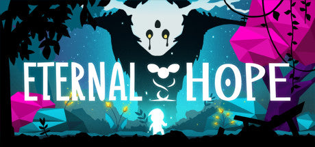 Buy Eternal Hope Steam Key Default Title Steam key – fast digital delivery | Volt Keys