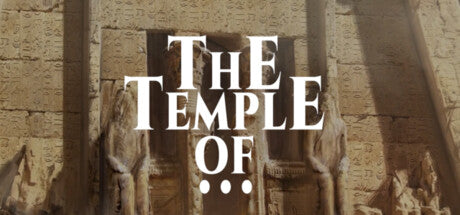 The Temple Of PC Steam Key