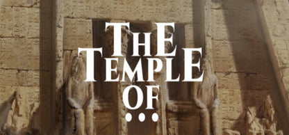 The Temple Of PC Steam Key