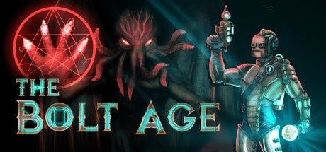 Buy The Bolt Age Steam Key Default Title Steam key – fast digital delivery | Volt Keys
