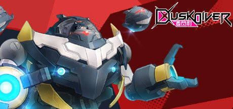 Buy Dusk Diver PC Steam Key Default Title Steam key – fast digital delivery | Volt Keys