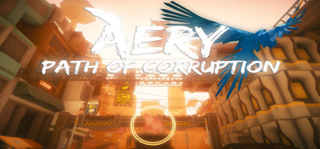 Buy Aery - Path of Corruption Steam Key Default Title Steam key – fast digital delivery | Volt Keys
