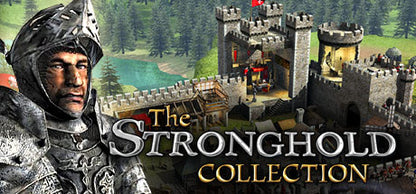 Buy The Stronghold Collection PC Steam Key Default Title Steam key – fast digital delivery | Volt Keys