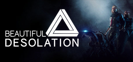 Buy BEAUTIFUL DESOLATION Steam Key Default Title Steam key – fast digital delivery | Volt Keys