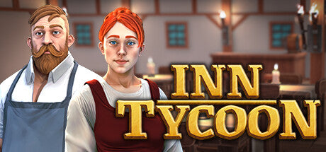 Buy Inn Tycoon PC Steam Key Default Title Steam key – fast digital delivery | Volt Keys