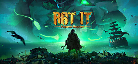Buy Rat it! VR Steam Key Default Title Steam key – fast digital delivery | Volt Keys