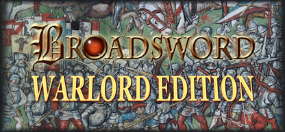 Buy Broadsword Warlord Edition Steam Key Default Title Steam key – fast digital delivery | Volt Keys