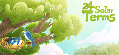 Buy 24 Solar Terms PC Steam Key Default Title Steam key – fast digital delivery | Volt Keys