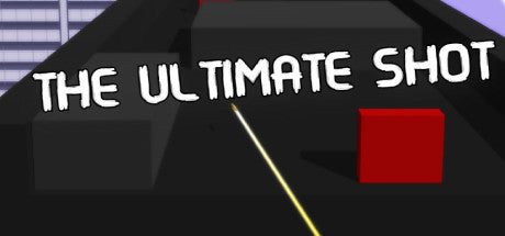 Buy The Ultimate Shot Steam Key Default Title Steam key – fast digital delivery | Volt Keys