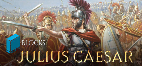 Buy Blocks!: Julius Caesar Steam Key Default Title Steam key – fast digital delivery | Volt Keys