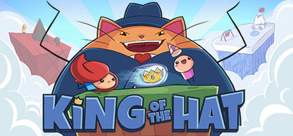 Buy King of the Hat Steam Key Default Title Steam key – fast digital delivery | Volt Keys