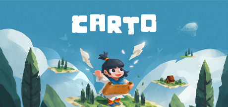 Buy Carto PC Steam Key Default Title Steam key – fast digital delivery | Volt Keys