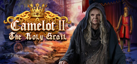 Buy Camelot 2: The Holy Grail Steam Key Default Title Steam key – fast digital delivery | Volt Keys