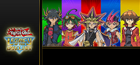 Buy Yu-Gi-Oh! Legacy of the Duelist Steam Key Default Title Steam key – fast digital delivery | Volt Keys