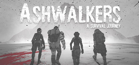 Buy Ashwalkers Steam Key Default Title Steam key – fast digital delivery | Volt Keys