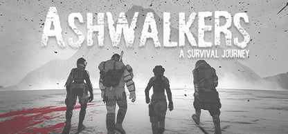 Buy Ashwalkers Steam Key Default Title Steam key – fast digital delivery | Volt Keys