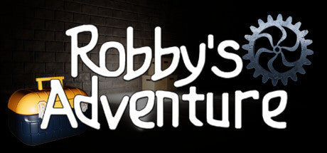 Buy Robby's Adventure Steam Key Default Title Steam key – fast digital delivery | Volt Keys