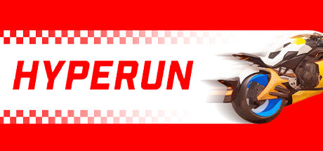 Buy Hyperun Steam Key Default Title Steam key – fast digital delivery | Volt Keys