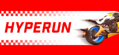 Buy Hyperun Steam Key Default Title Steam key – fast digital delivery | Volt Keys