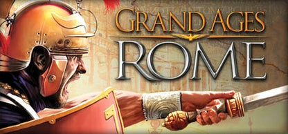Buy Grand Ages: Rome Steam Key Default Title Steam key – fast digital delivery | Volt Keys