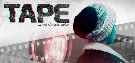 Buy Tape: Unveil the Memories Steam Key Default Title Steam key – fast digital delivery | Volt Keys