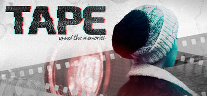 Buy Tape: Unveil the Memories Steam Key Default Title Steam key – fast digital delivery | Volt Keys