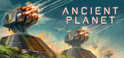 Buy Ancient Planet Steam Key Default Title Steam key – fast digital delivery | Volt Keys