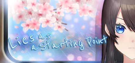 Buy Lies as a Starting Point Steam Key Default Title Steam key – fast digital delivery | Volt Keys